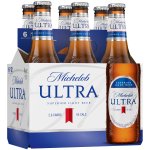 Michelob Ultra® Light Beer, 6 Pack 12 fl. oz. Bottles