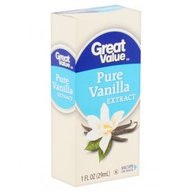 Great Value Pure Vanilla Extract, 1 fl oz