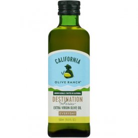 California Olive Ranch Everyday Extra Virgin Olive Oil (Destination Series) 16.9 FL OZ
