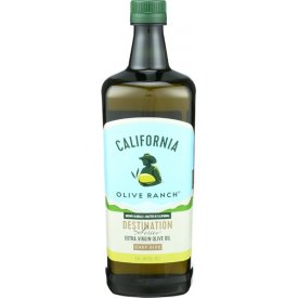 California Olive Ranch Extra Virgin Olive Oil (Destination Series), 47.3 FL OZ