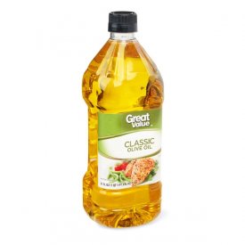 Great Value Classic Olive Oil 51 fl oz