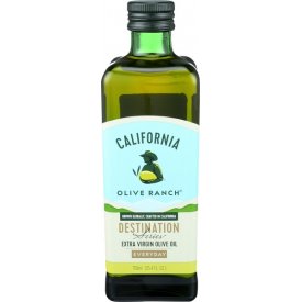 California Olive Ranch Extra Virgin Olive Oil (Destination Series), 25.4 FL OZ