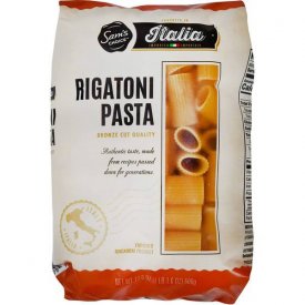 Sam's Choice Italia Rigatoni Pasta, 17.6 oz