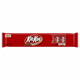 KitKat Snack Size Wafer Bars, 5.88 Oz., 12 Count
