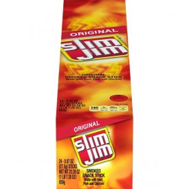 Slim Jim Original, 0.97 Oz.