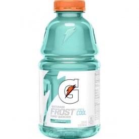 Gatorade Frost Thirst Quencher Artic Blitz Sports Drink, 32 Fl. Oz.