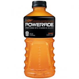 Powerade Sports Drink, Orange, 32 Fl Oz, 1 Count
