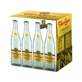 Topo Chico Mineral Water, 12 fl oz