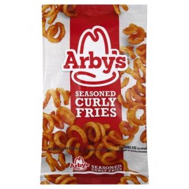 Lamb Weston Arbys Fries, 22 oz