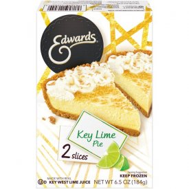Key Lime Pie 6.5 oz. Box