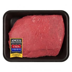 Beef Choice Angus Rump Roast, 2.25 - 3.0 lb