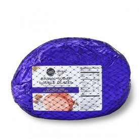 Sam's Choice Bone-In Spiral-Cut Ham, 7.50-11.75 lb