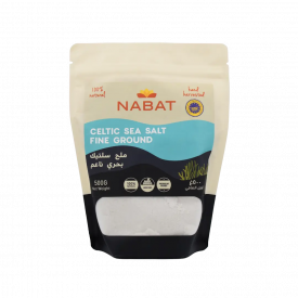 Celtic Sea Salt Fine