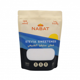 Natural Stevia Sweetener