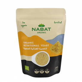 Organic Nutritional Yeast Flakes