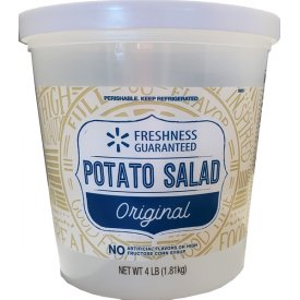 Freshness Guaranteed Potato Salad 4LB