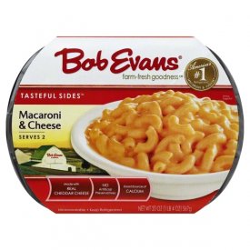 Bob Evans Farms Bob Evans Tasteful Sides Macaroni & Cheese, 20 oz