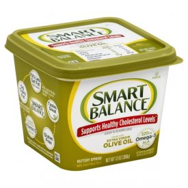 Pinnacle Foods Smart Balance Buttery Spread, 13 oz