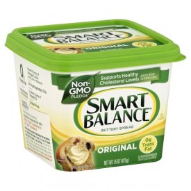 Smart Balance® Original Buttery Spread 15 oz. Tub