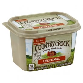 Unilever Country Crock Shedd's Spread Vegetable Oil Spread, 15 oz
