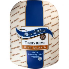 Blue Ribbon Oven Roasted Turkey Breast