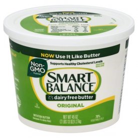 Pinnacle Foods Smart Balance Imitation Butter, 45 oz