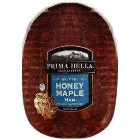 Prima Della Honey Maple Ham, Deli Sliced