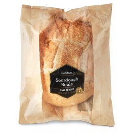 Marketside Bake at Home Sourdough Boule, 18 oz