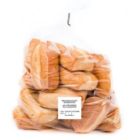 Freshness Guaranteed Steak Rolls 24 ct