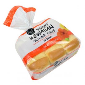 Sam's Choice Hawaiian Slider Buns, 12oz, 12 ct