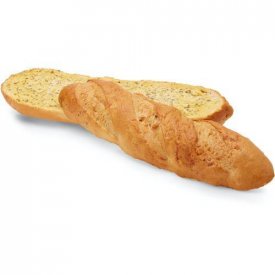 Freshness Guaranteed Garlic Bread