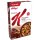 Kellogg's Special K Chocolatey Delight Breakfast Cereal Value Size 18.5 Oz
