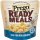 Prego Microwavable Pasta Ready Meals, Rotini with Creamy Three Cheese Alfredo Sauce, 9 Ounce Pouch