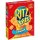 Nabisco Ritz Bits Cheese Cracker Sandwiches, 8.8 Oz.