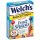 Welch's Reduced Sugar Mixed Fruit Snacks, 8 Oz.