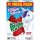 Fruit Snacks Fruit Roll-Ups Strawberry Sensation 30 Rolls 0.5 oz Each