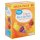 Great Value Original Fruit Smiles Fruit Snacks, 50 ct, 0.9 oz