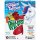 Fruit Snacks Fruit Roll-Ups Variety Snack Pack 10 Rolls 0.5 oz Each