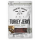 Country Archer Jerky Co. Smoked Turkey Jerky, Hickory, 8oz, 1 bag
