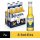 Corona Extra Coronita Mexican Import Beer, 6 pk 7 fl oz Bottles, 4.6% ABV