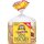 De Wafelbakkers Frozen Buttermilk Mini Pancakes, 80 ct, 1lb 12.2 oz.
