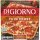 DIGIORNO Original Thin Crust Four Meat Frozen Pizza 23.4 oz. Box