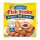 Gorton's Crunchy Breaded Fish Sticks, 52 count