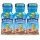 PediaSure Grow & Gain Kids’ Nutritional Shake, with Protein, DHA, and Vitamins & Minerals, Chocolate, 8 fl oz, 6-Count