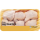 Freshness Guaranteed Chicken Leg Quarters, 4.0-4.5 lb