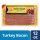 Oscar Mayer Turkey Bacon , 12 oz Vacuum Pack