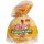 Tia Rosa Yellow Corn Traditional Size Tortillas, 24 ct