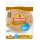 Mission Soft Taco Whole Wheat Tortillas, 10 Count