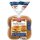Pepperidge Farm Bakery Classics 100% Whole Wheat Hamburger Buns, 14.5 oz. Bag, 8-pack