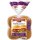 Pepperidge Farm Bakery Classics Soft White Hamburger Buns, 14.5 oz. Bag, 8-pack